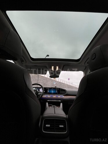 Mercedes  2020, 86,000 km - 3.0 л - Bakı