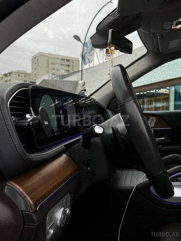 Mercedes  2020, 86,000 km - 3.0 л - Bakı