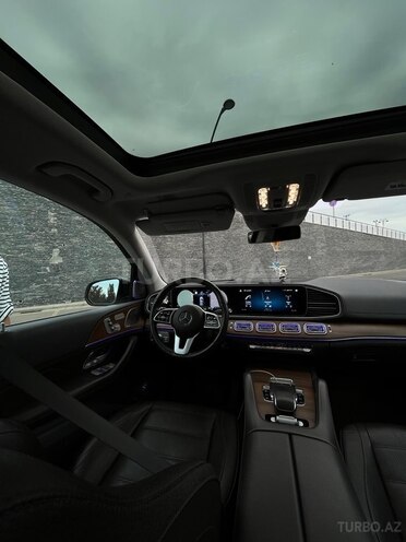 Mercedes  2020, 86,000 km - 3.0 л - Bakı