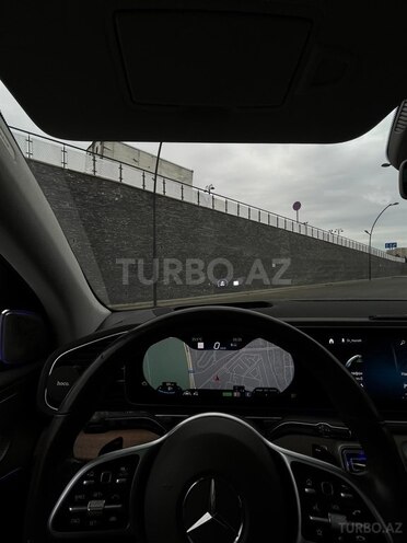 Mercedes  2020, 86,000 km - 3.0 л - Bakı