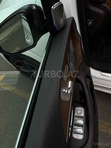 Mercedes  2020, 86,000 km - 3.0 л - Bakı
