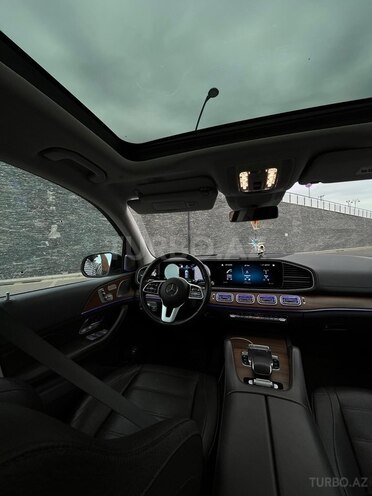 Mercedes  2020, 86,000 km - 3.0 л - Bakı