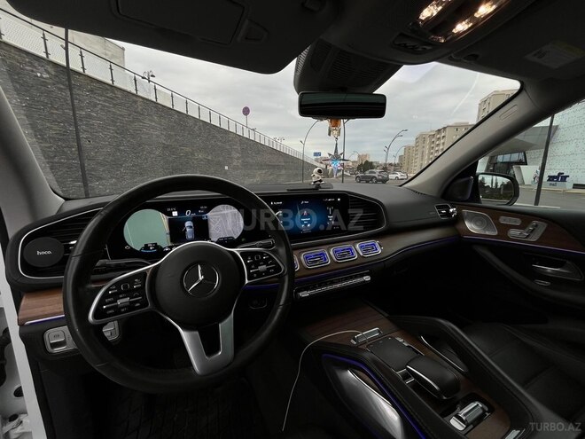 Mercedes  2020, 86,000 km - 3.0 л - Bakı