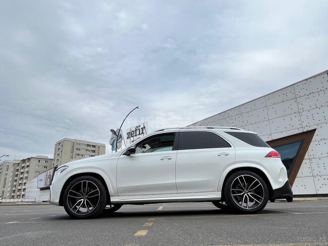 Mercedes  2020, 86,000 km - 3.0 л - Bakı