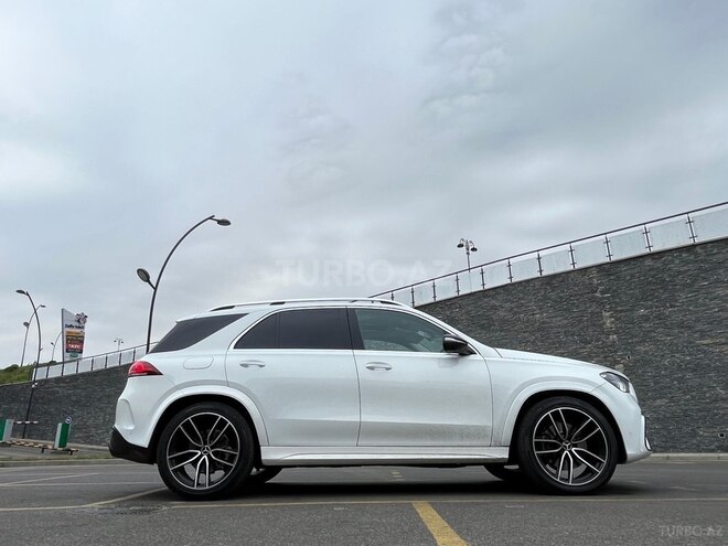 Mercedes  2020, 86,000 km - 3.0 л - Bakı