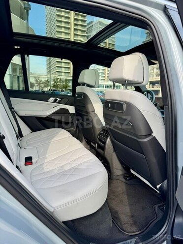 BMW X5 2023, 8,900 km - 3.0 l - Bakı
