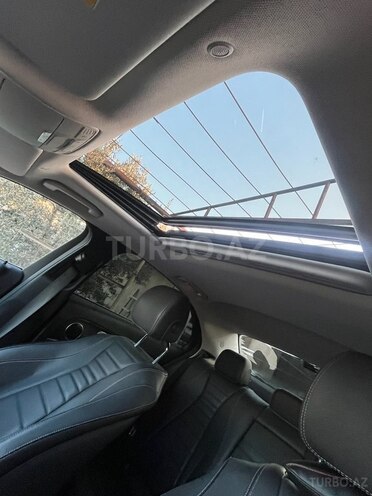 Mercedes E 200 d 2017, 123,000 km - 2.0 l - Bakı
