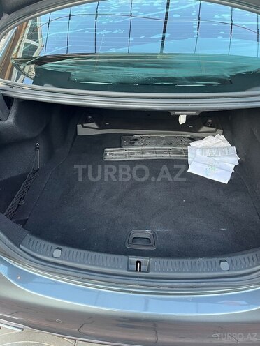 Mercedes E 200 d 2017, 123,000 km - 2.0 l - Bakı