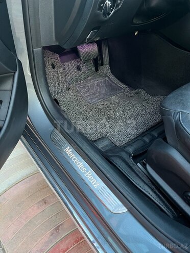 Mercedes E 200 d 2017, 123,000 km - 2.0 l - Bakı