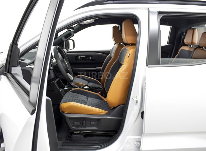 Mitsubishi L200 2025, 0 km - 2.4 л - Bakı