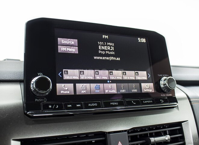 Mitsubishi L200 2025, 0 km - 2.4 л - Bakı