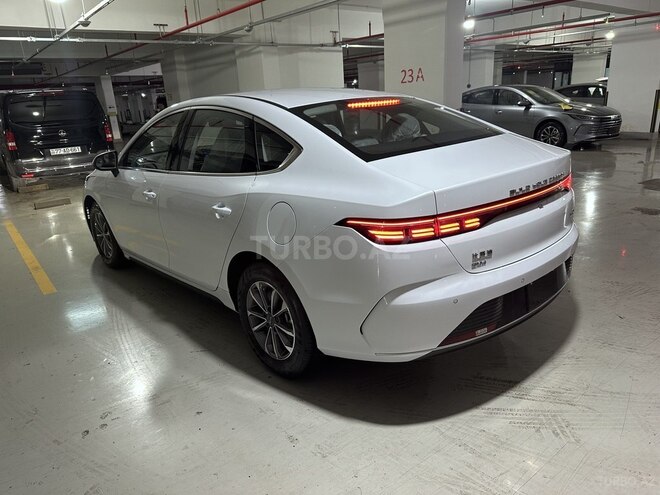 BYD Destroyer 05 2024, 0 km - 1.5 l - Bakı