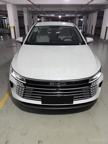 BYD Destroyer 05 2024, 0 km - 1.5 l - Bakı