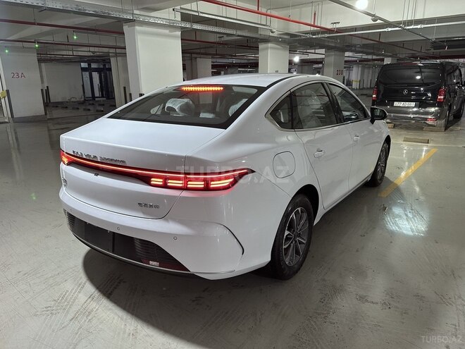 BYD Destroyer 05 2024, 0 km - 1.5 l - Bakı