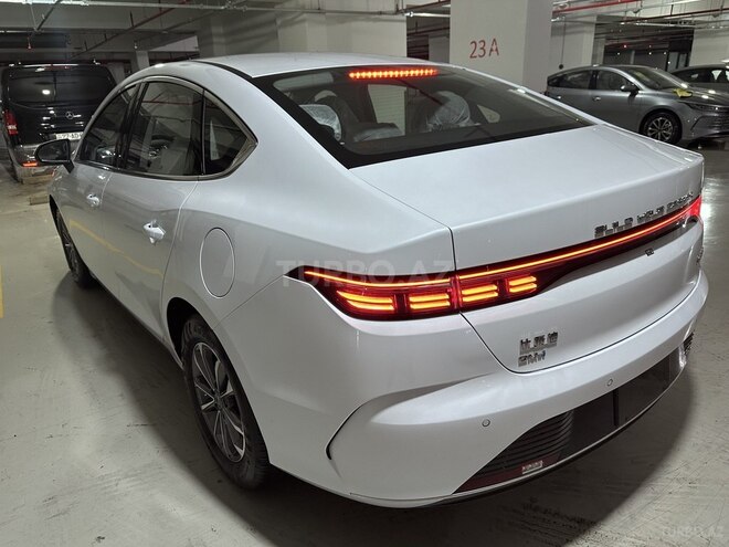 BYD Destroyer 05 2024, 0 km - 1.5 l - Bakı