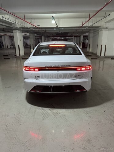 BYD Destroyer 05 2024, 0 km - 1.5 l - Bakı