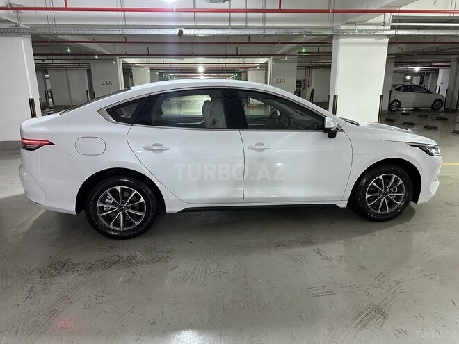 BYD Destroyer 05 2024, 0 km - 1.5 l - Bakı