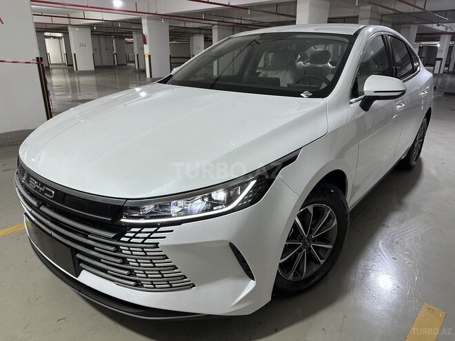 BYD Destroyer 05 2024, 0 km - 1.5 l - Bakı