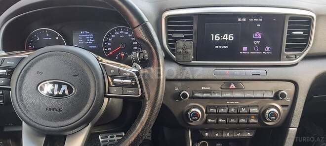 Kia Sportage 2020, 173,406 km - 2.0 l - Bakı