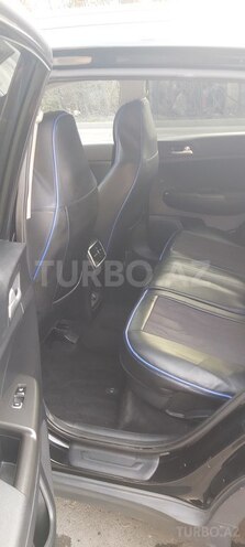 Kia Sportage 2020, 173,406 km - 2.0 l - Bakı