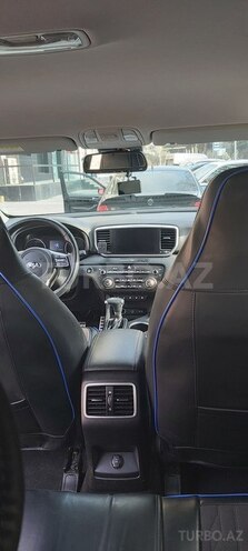 Kia Sportage 2020, 173,406 km - 2.0 l - Bakı