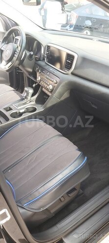 Kia Sportage 2020, 173,406 km - 2.0 l - Bakı