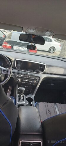 Kia Sportage 2020, 173,406 km - 2.0 l - Bakı