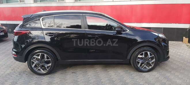 Kia Sportage 2020, 173,406 km - 2.0 l - Bakı