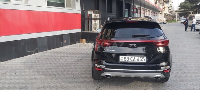 Kia Sportage 2020, 173,406 km - 2.0 l - Bakı