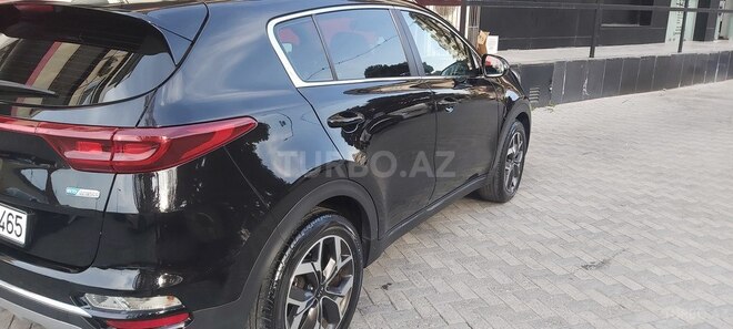 Kia Sportage 2020, 173,406 km - 2.0 l - Bakı