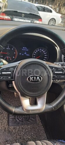 Kia Sportage 2020, 173,406 km - 2.0 l - Bakı