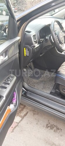 Kia Sportage 2020, 173,406 km - 2.0 l - Bakı