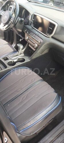 Kia Sportage 2020, 173,406 km - 2.0 l - Bakı