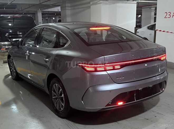 BYD Destroyer 05 2024, 0 km - 1.5 l - Bakı
