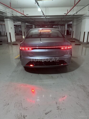 BYD Destroyer 05 2024, 0 km - 1.5 l - Bakı
