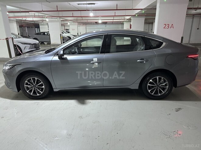BYD Destroyer 05 2024, 0 km - 1.5 l - Bakı