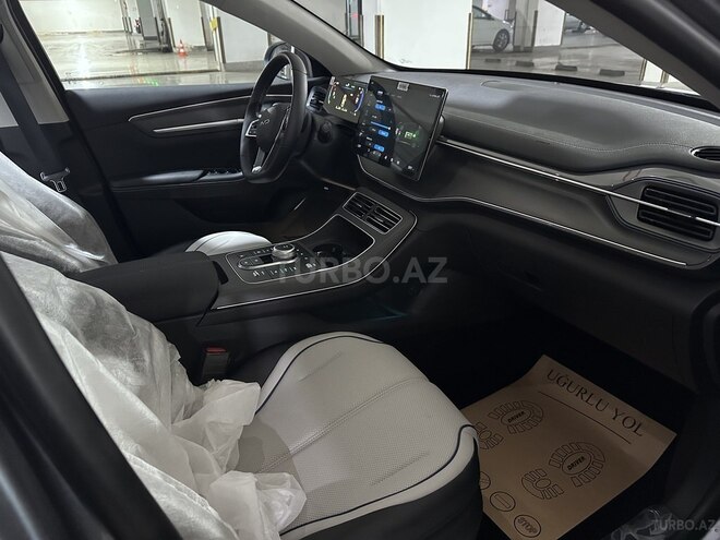 BYD Destroyer 05 2024, 0 km - 1.5 l - Bakı