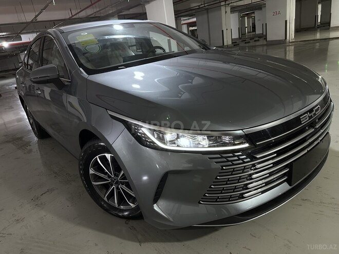 BYD Destroyer 05 2024, 0 km - 1.5 l - Bakı