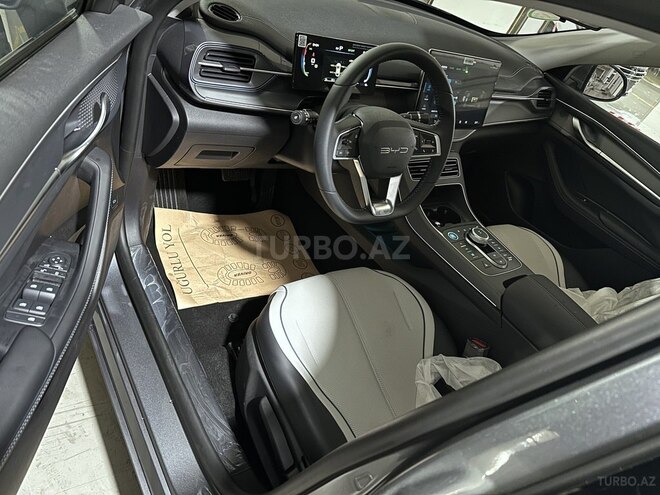 BYD Destroyer 05 2024, 0 km - 1.5 l - Bakı
