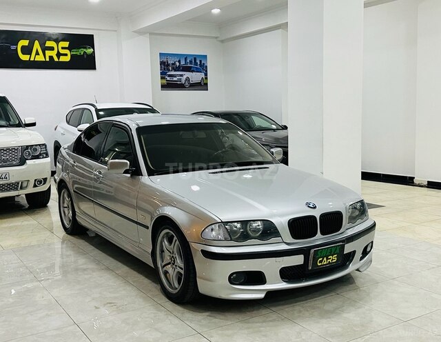 BMW 320 2000, 350,000 km - 2.0 л - Sumqayıt