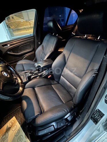BMW 320 2000, 350,000 km - 2.0 л - Sumqayıt