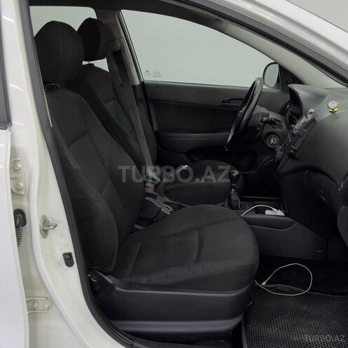 Hyundai i30 2009, 273,111 km - 1.6 l - Sumqayıt