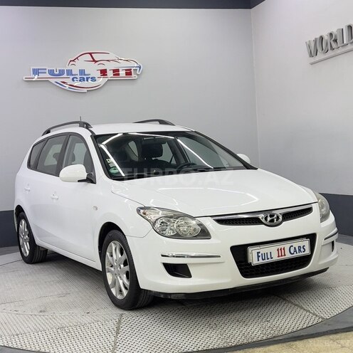 Hyundai i30 2009, 273,111 km - 1.6 l - Sumqayıt