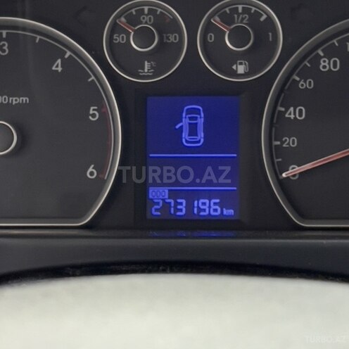 Hyundai i30 2009, 273,111 km - 1.6 l - Sumqayıt