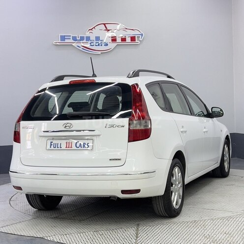 Hyundai i30 2009, 273,111 km - 1.6 l - Sumqayıt