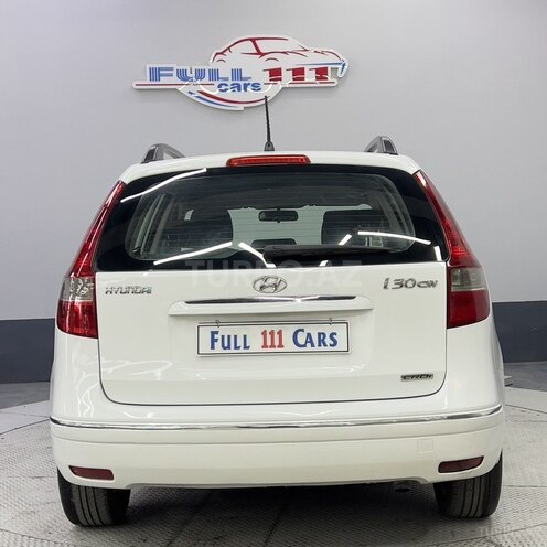 Hyundai i30 2009, 273,111 km - 1.6 l - Sumqayıt