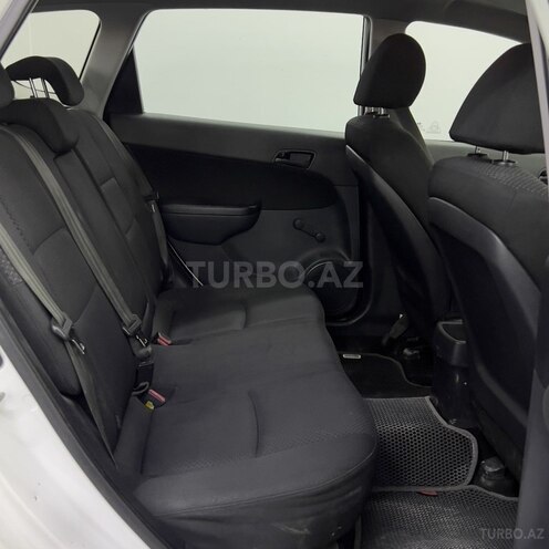 Hyundai i30 2009, 273,111 km - 1.6 l - Sumqayıt