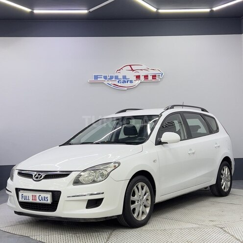Hyundai i30 2009, 273,111 km - 1.6 l - Sumqayıt