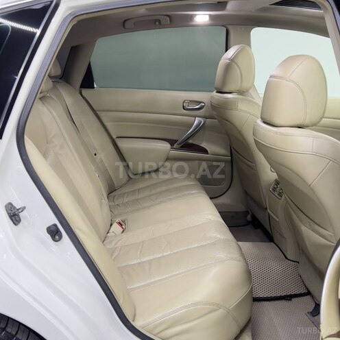 Nissan Teana-11
