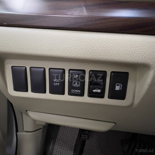 Nissan Teana-15